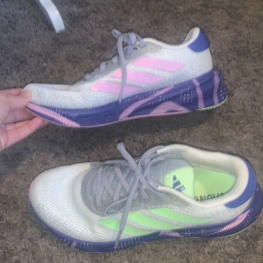 Adidas sneakers